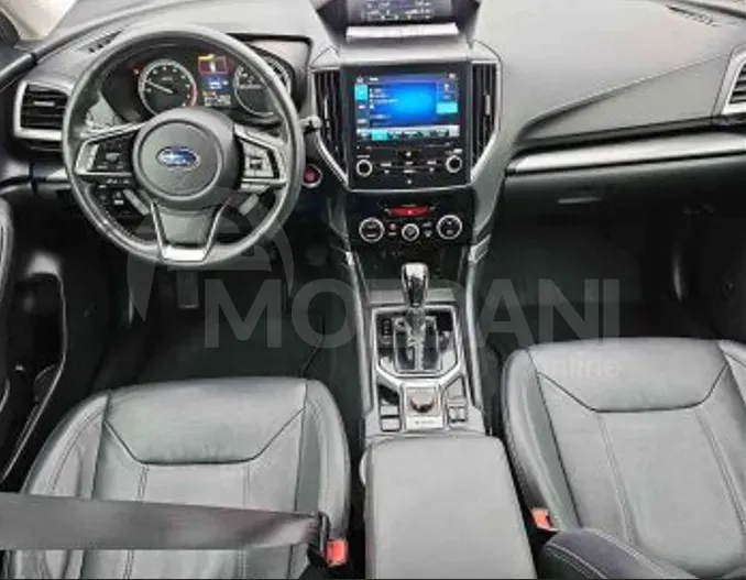 Subaru Forester 2020 Тбилиси - изображение 5