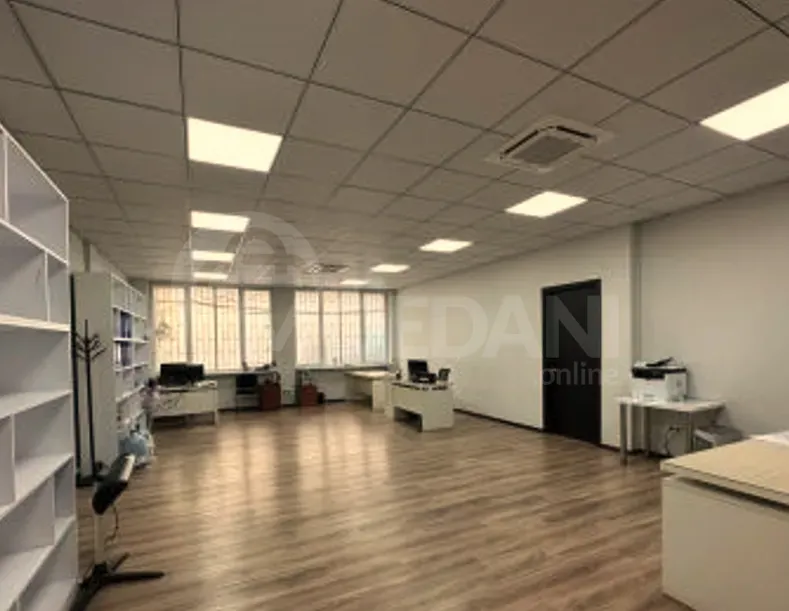 Сдается в аренду торгово-офисное помещение, Тбилиси - изображение 2