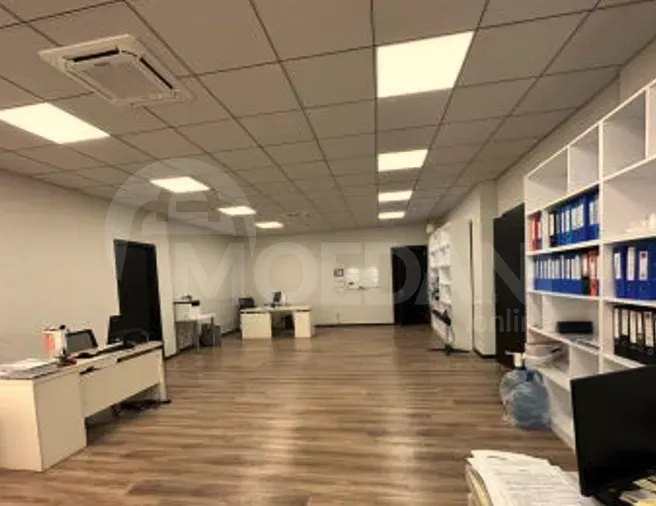 Сдается в аренду торгово-офисное помещение, Тбилиси - изображение 1