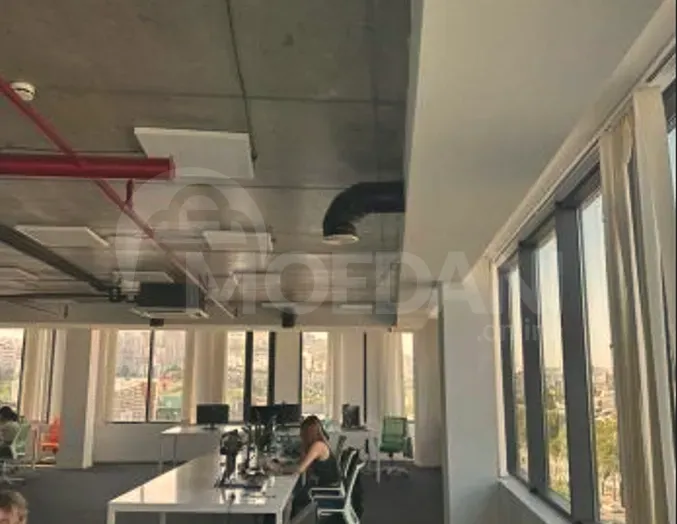 Ქირავდება საოფისე კომერციული თბილისი - photo 6