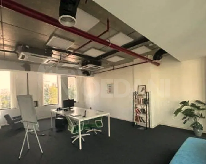 Ქირავდება საოფისე კომერციული თბილისი - photo 11