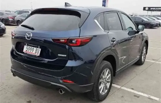 Mazda CX-5 2022 თბილისი