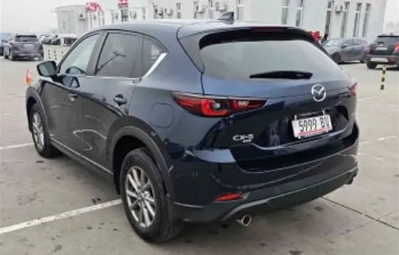 Mazda CX-5 2022 თბილისი