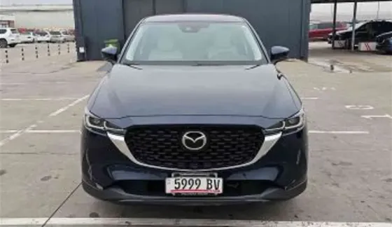 Mazda CX-5 2022 თბილისი