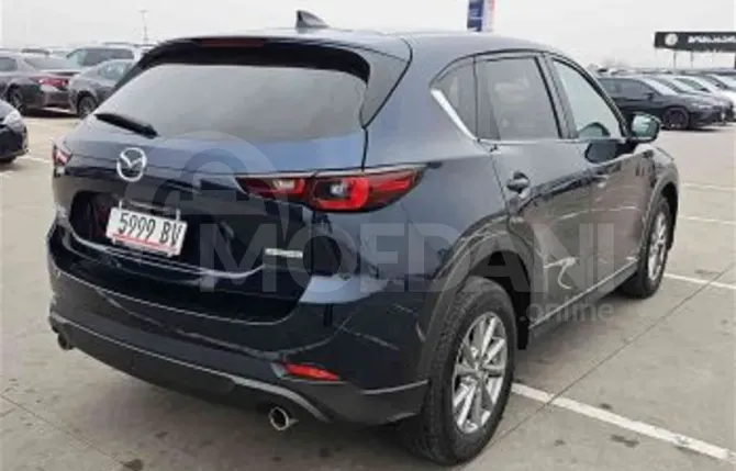 Mazda CX-5 2022 თბილისი - photo 3