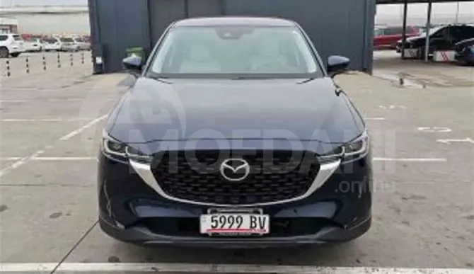 Mazda CX-5 2022 თბილისი - photo 1