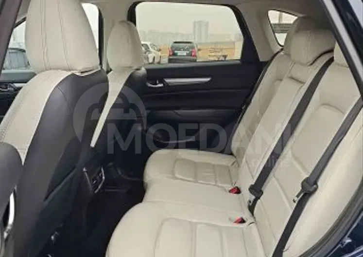 Mazda CX-5 2.5L 2022 თბილისი - photo 6