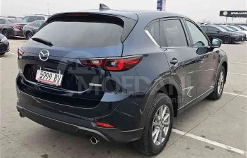 Mazda CX-5 2.5L 2022 თბილისი - photo 3