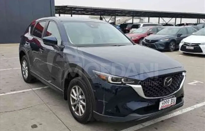 Mazda CX-5 2.5L 2022 თბილისი - photo 2