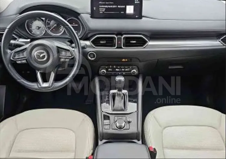 Mazda CX-5 2.5L 2022 თბილისი - photo 5