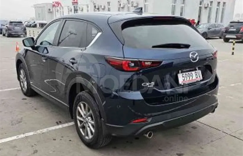 Mazda CX-5 2.5L 2022 თბილისი - photo 4