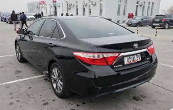 Toyota Camry 2015 თბილისი