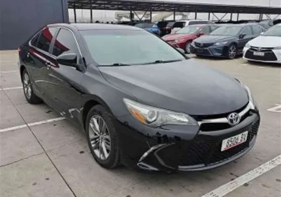 Toyota Camry 2015 თბილისი