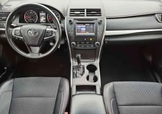 Toyota Camry 2015 თბილისი