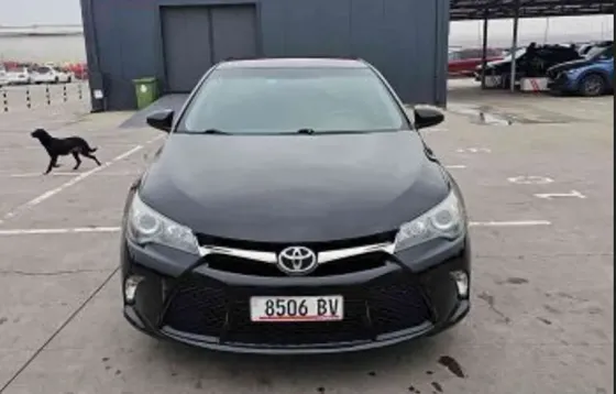 Toyota Camry 2015 თბილისი