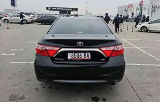 Toyota Camry 2015 თბილისი