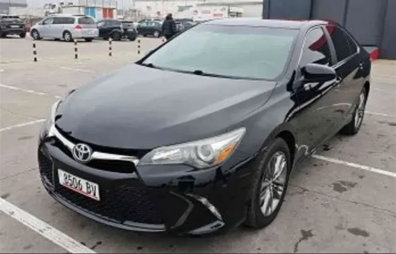 Toyota Camry 2015 თბილისი