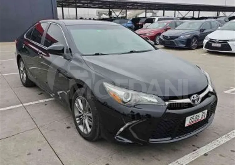 Toyota Camry 2.5L 2015 Тбилиси - изображение 3