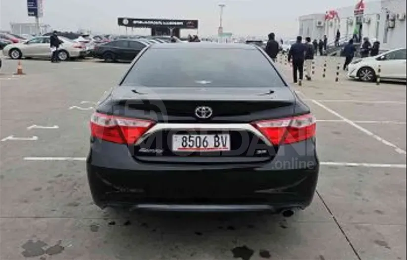 Toyota Camry 2.5L 2015 Тбилиси - изображение 4