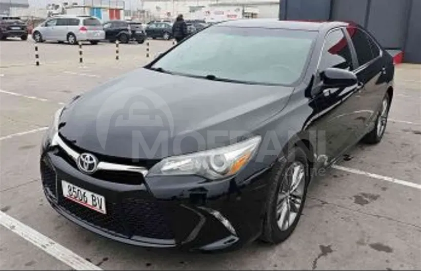 Toyota Camry 2.5L 2015 Тбилиси - изображение 2