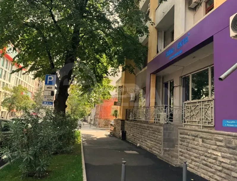 Сдается универсальное коммерческое помещение Тбилиси - изображение 3