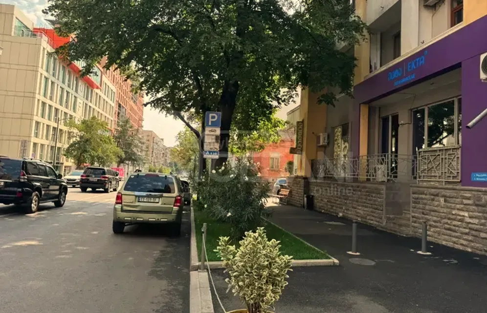 Сдается универсальное коммерческое помещение Тбилиси - изображение 2