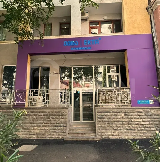 Сдается универсальное коммерческое помещение Тбилиси - изображение 1