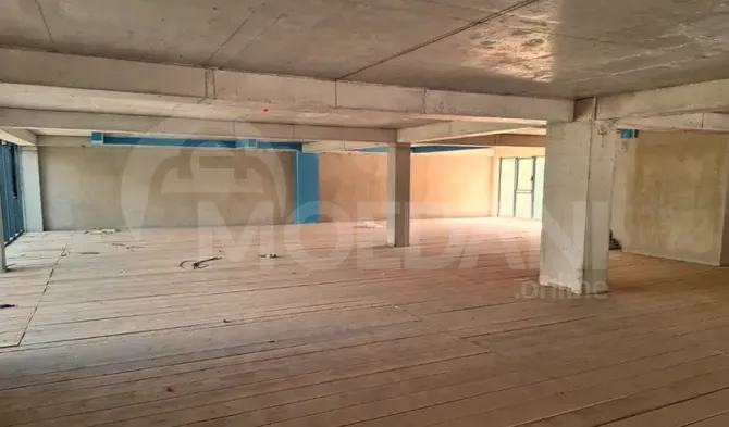 Universal commercial space for rent.., , Tbilisi - photo 4