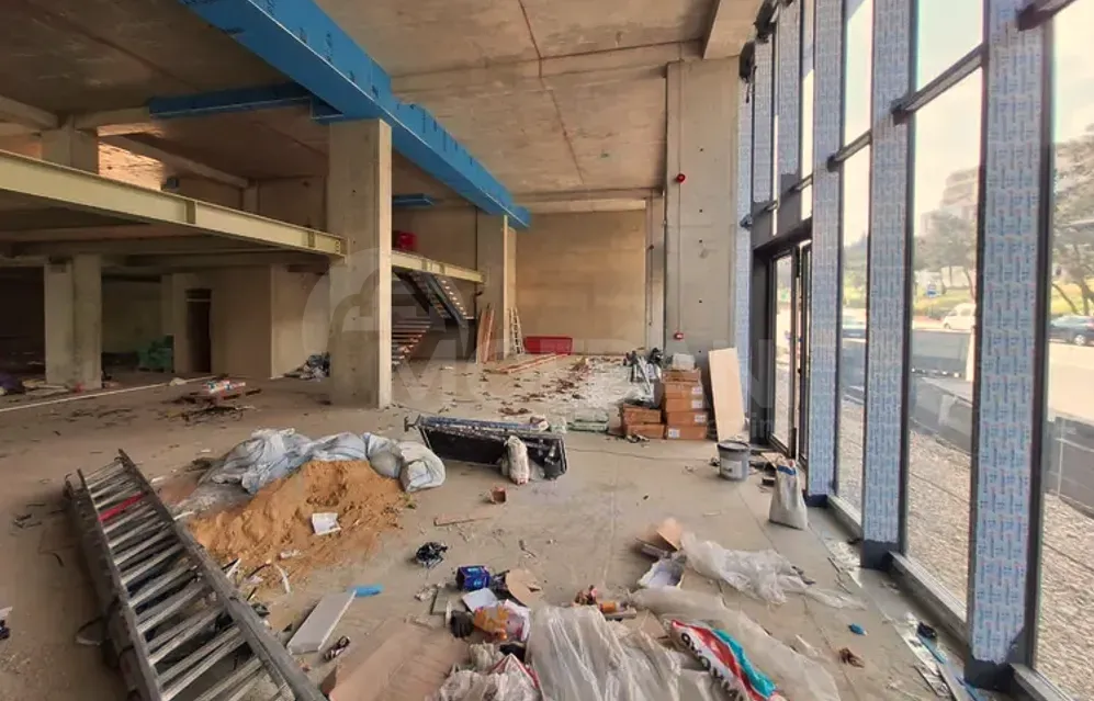 Сдается универсальное коммерческое помещение.., , Тбилиси - изображение 2