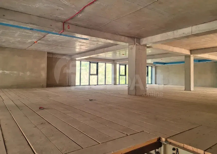 Сдается универсальное коммерческое помещение.., , Тбилиси - изображение 3