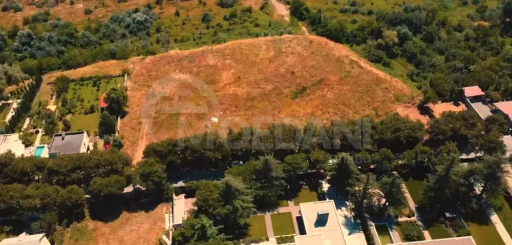 იყიდება მიწის ნაკვეთი 7000м² თბილისი - photo 1