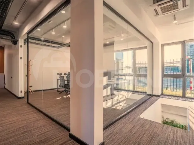 Office commercial space for rent., ., , , , Tbilisi - photo 3