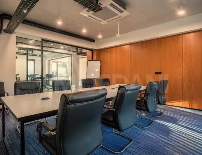 Office commercial space for rent., ., , , , Tbilisi - photo 5