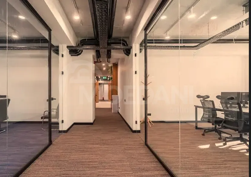 Сдаются в аренду офисные помещения., ., , , , Тбилиси - изображение 6