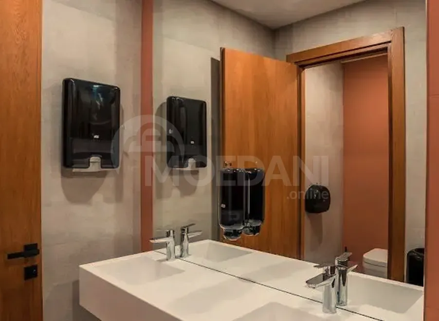 Сдаются в аренду офисные помещения., ., , , , Тбилиси - изображение 4