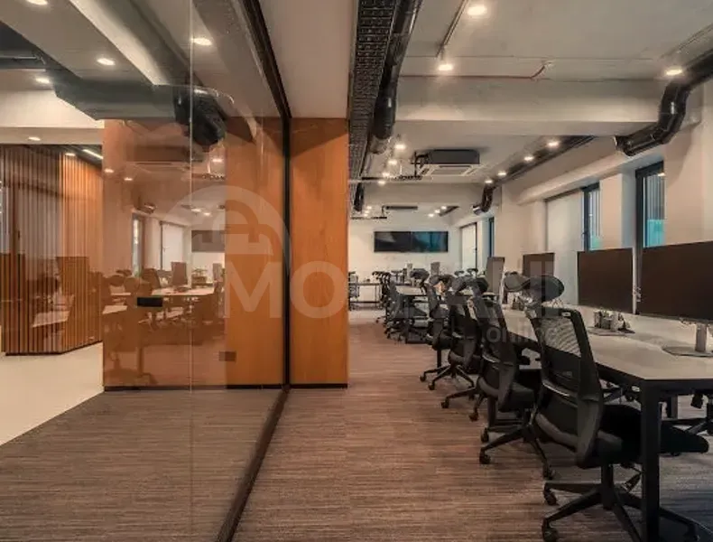 Сдаются в аренду офисные помещения., ., , , , Тбилиси - изображение 1