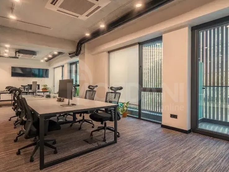 Сдаются в аренду офисные помещения., ., , , , Тбилиси - изображение 8