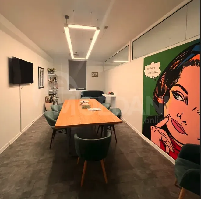 Сдается в аренду торгово-офисное помещение // Тбилиси - изображение 4