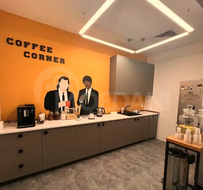 Сдается в аренду торгово-офисное помещение // Тбилиси - изображение 5