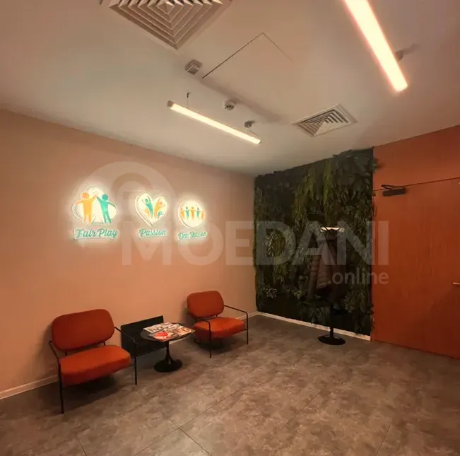 Сдается в аренду торгово-офисное помещение // Тбилиси - изображение 6