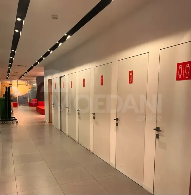 Сдается в аренду торгово-офисное помещение // Тбилиси - изображение 2