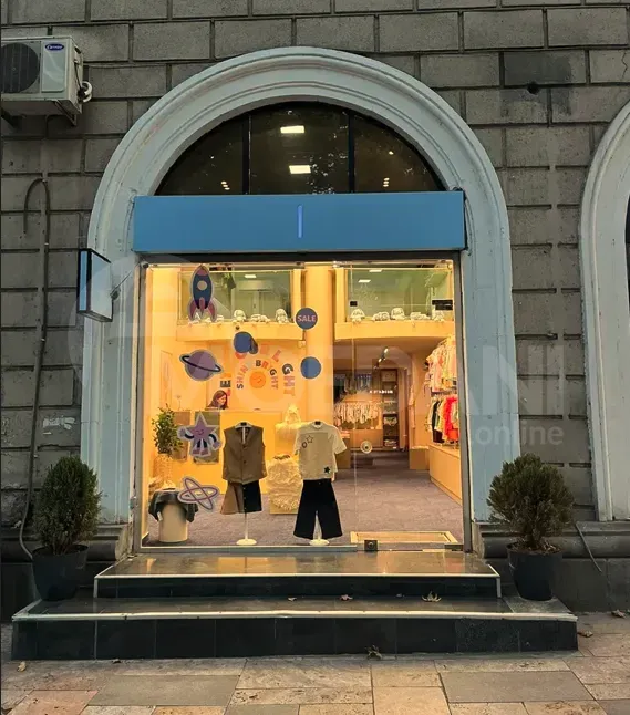 Коммерческое помещение в аренду Тбилиси - изображение 1