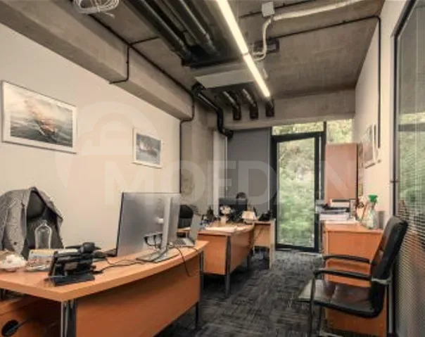 Office commercial space for sale Tbilisi - photo 5