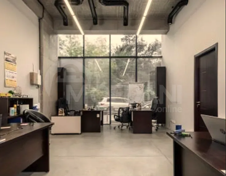 Office commercial space for sale Tbilisi - photo 2