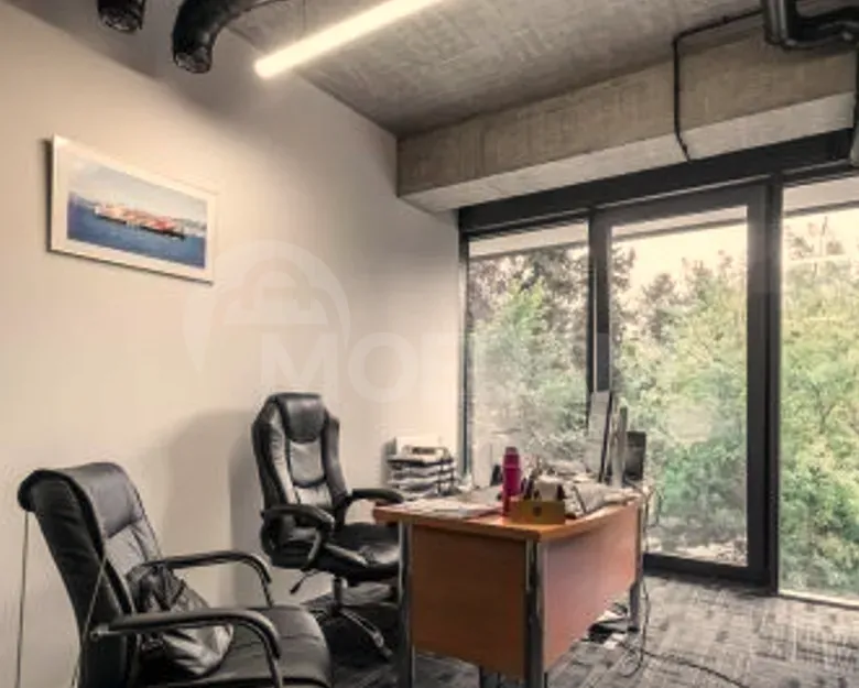 Office commercial space for sale Tbilisi - photo 7