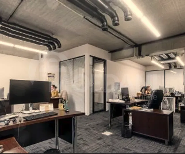 Office commercial space for sale Tbilisi - photo 8