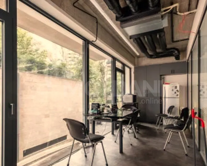 Office commercial space for sale Tbilisi - photo 9
