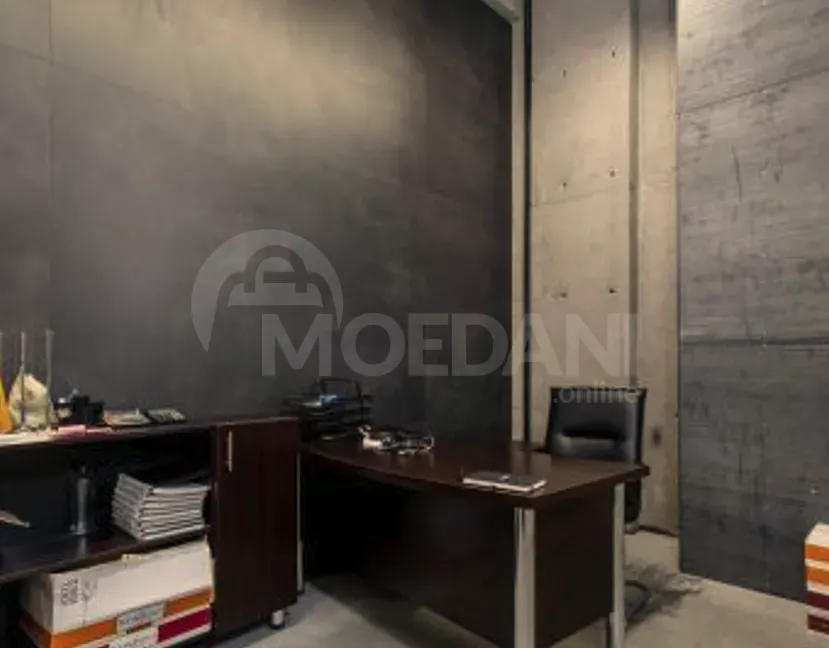 Office commercial space for sale Tbilisi - photo 4