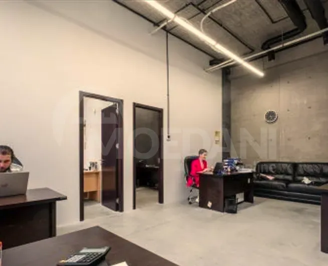 Office commercial space for sale Tbilisi - photo 11