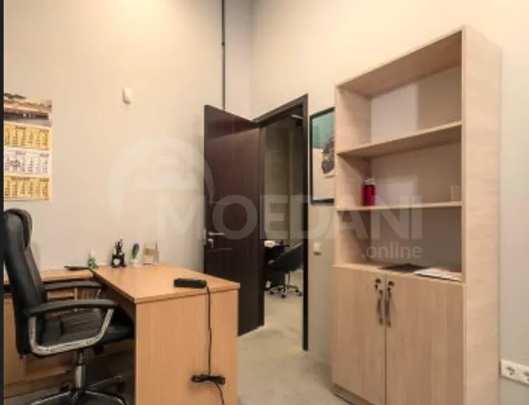 Office commercial space for sale Tbilisi - photo 3